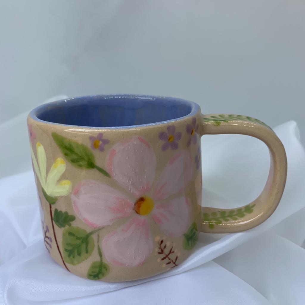 Mug ilustrado flora 2 _1