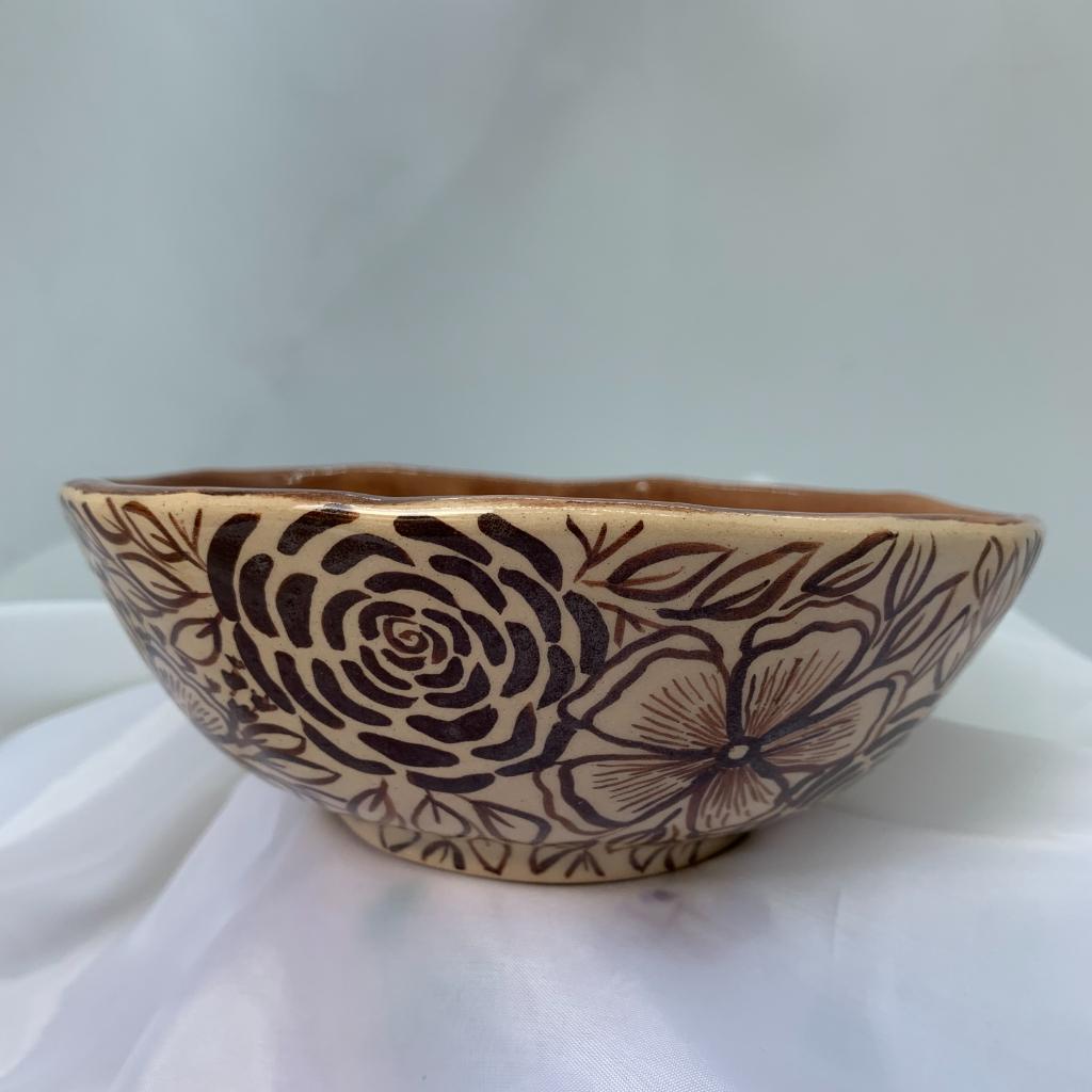 Bowl ilustrado anama_5