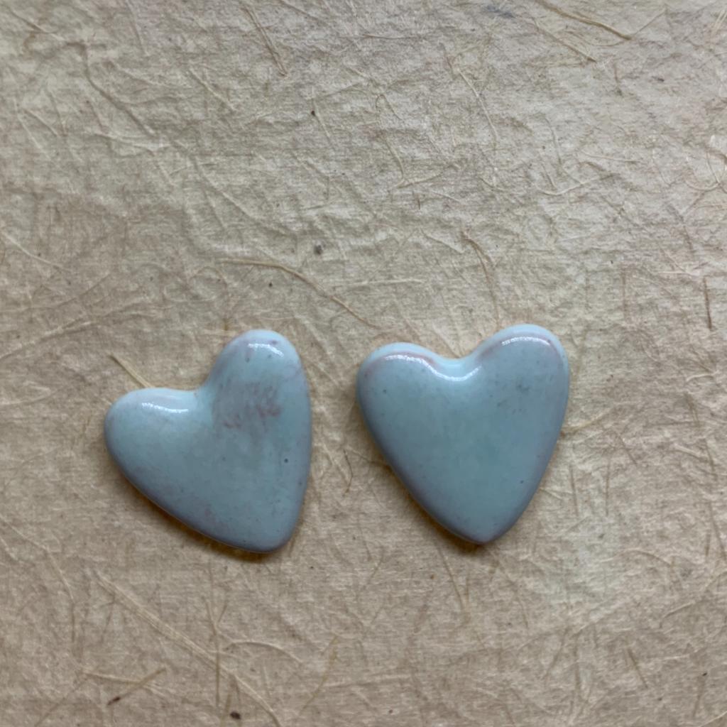 Topos de corazón mint_1