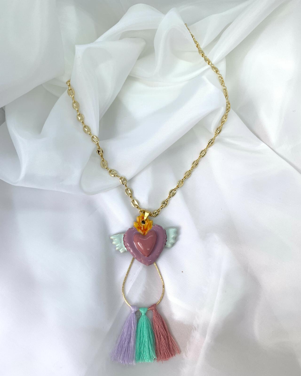Collar Carmela _1
