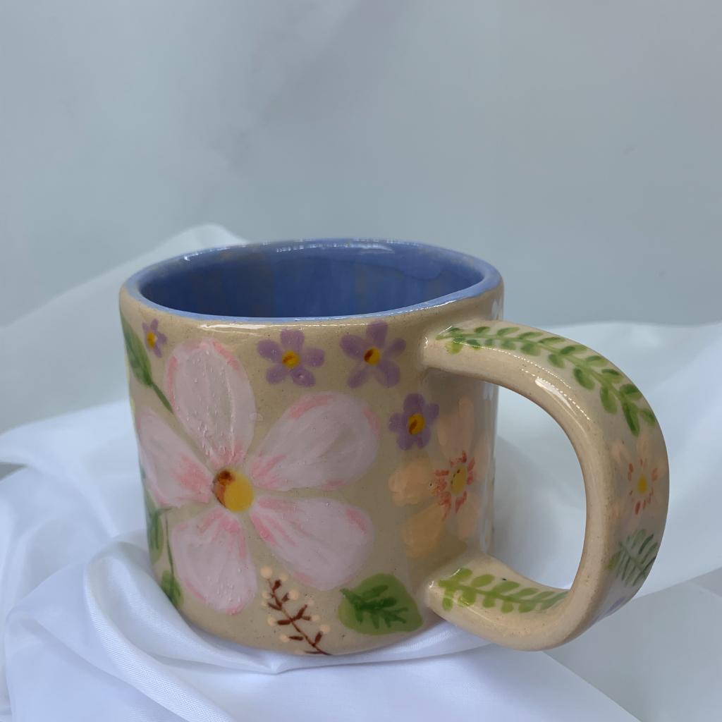 Mug ilustrado flora 2 _2