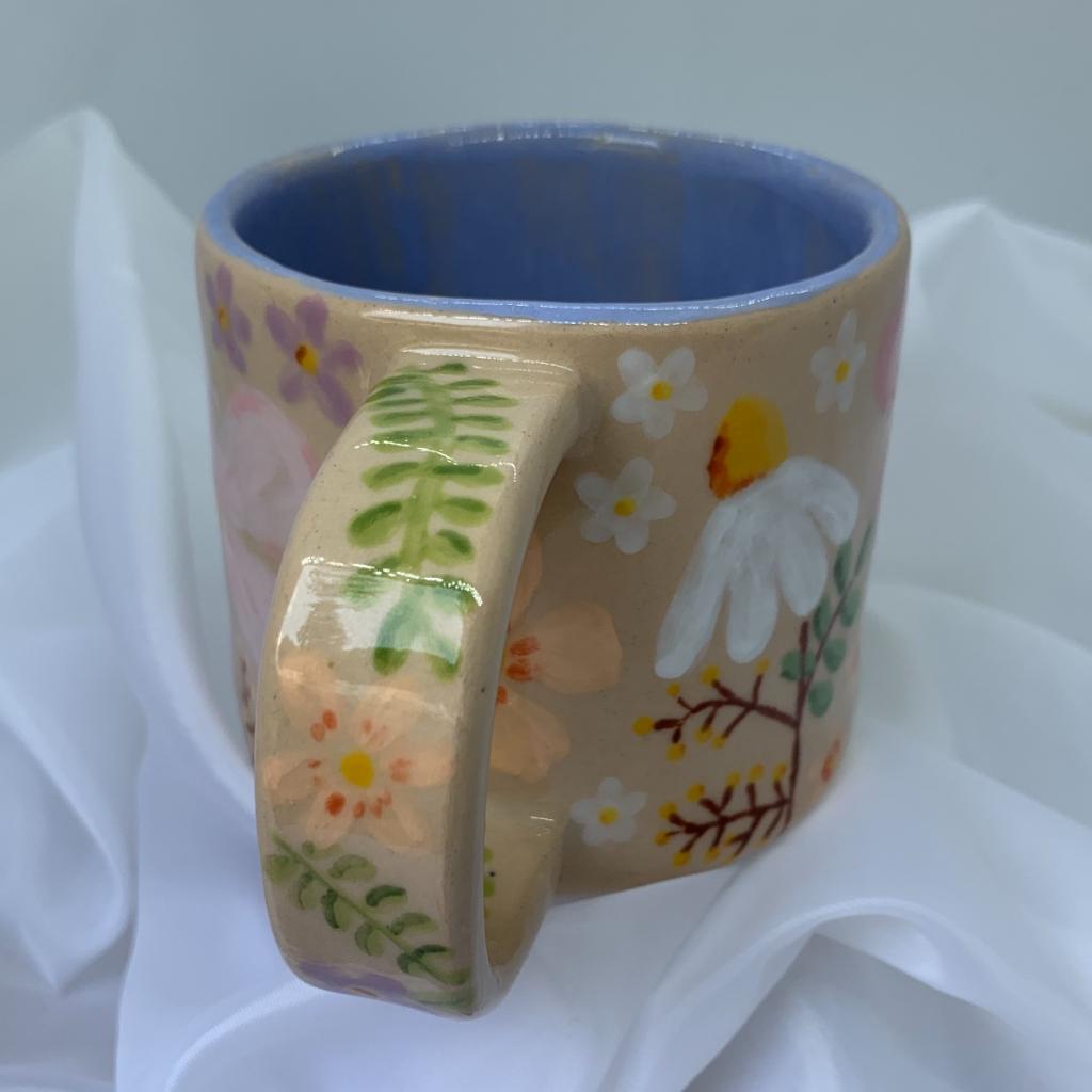 Mug ilustrado flora 2 _7