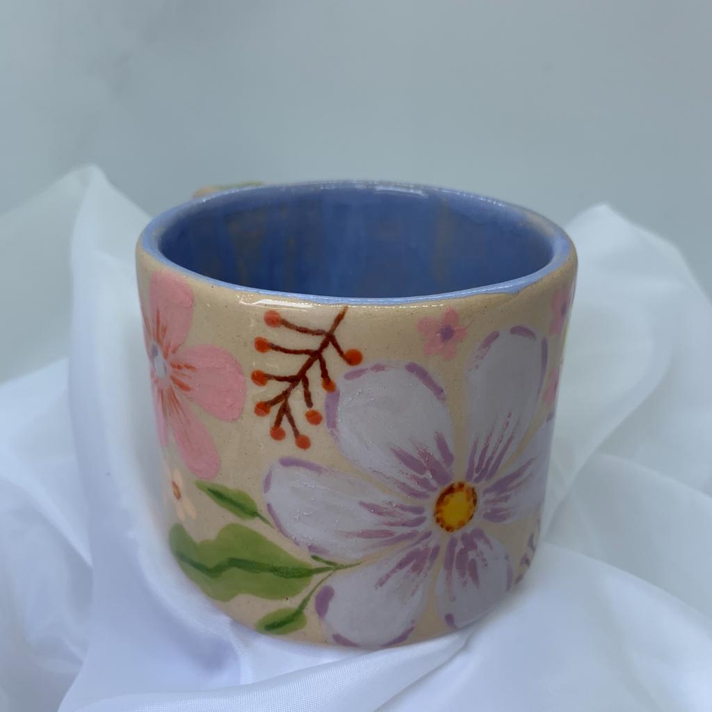 Mug ilustrado flora 2 _4